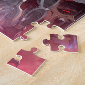 Puzzle Hantengu Haute Lune 4 (Côté)