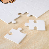 Puzzle Hanuman (Côté)