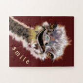 Puzzle Happy (Horizontal)