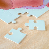 Puzzle Happy Baby Hippo (Côté)