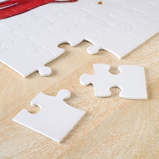 Puzzle Happy Birthday (Côté)