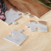 Puzzle Happy Boxer 8x10 (Côté)