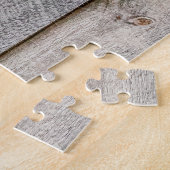 Puzzle Happy Camper (Côté)