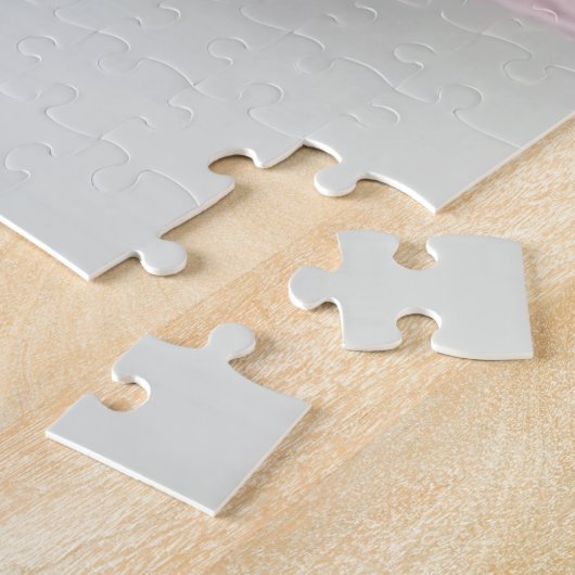 PUZZLE HAPPY EASTER (Côté)