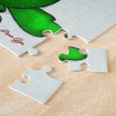 Puzzle Happy Frog (Côté)