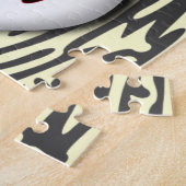 Puzzle Happy Ghost - (Côté)