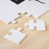 Puzzle Happy Life with Faith – Proverbs 15:15 Art (Côté)