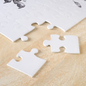 Puzzle Happy Owl (Côté)