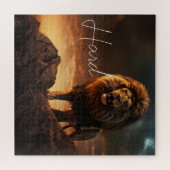 Puzzle Hard (Horizontal)