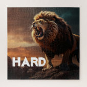 Puzzle Hard (Vertical)