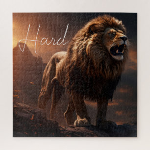 Puzzle Hard