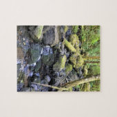 Puzzle Hardy Creek, Oregon (Horizontal)