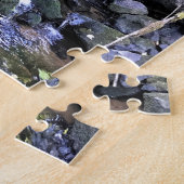 Puzzle Hardy Creek, Oregon (Côté)
