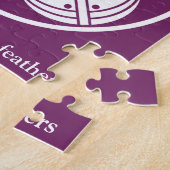 Puzzle Harima asano hawk (Côté)