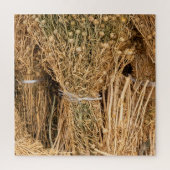 Puzzle Harmal séché (Vertical)