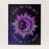 Puzzle Harmonie céleste (Vertical)