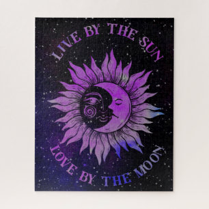 Puzzle Harmonie céleste