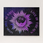 Puzzle Harmonie céleste (Horizontal)