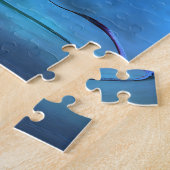 Puzzle Harmonie Double (Côté)