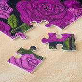 Puzzle Harmonie du dauphin (Côté)