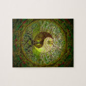 Puzzle Harmonie, Équilibre, Tranquillité 2 (Horizontal)