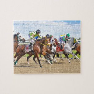 Puzzle Harpon - Frankie Pennington