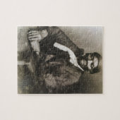Puzzle Harriet Tubman (Horizontal)