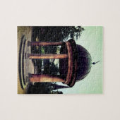 Puzzle Harrogate (Horizontal)