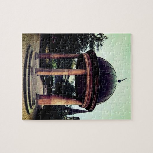 Puzzle Harrogate (Horizontal)