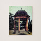 Puzzle Harrogate (Vertical)