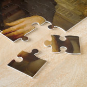 Puzzle Harry S. Truman 33e président (Côté)