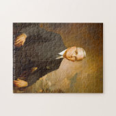 Puzzle Harry S. Truman 33e président (Horizontal)