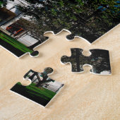 Puzzle Hartford Connecticut (Côté)