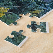 Puzzle Hart's Cove, côte de l'Oregon (Côté)