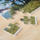 Puzzle Hart's Cove, côte de l'Oregon (Côté)