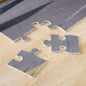 Puzzle Harvard Aircraft (Côté)