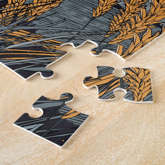 Puzzle Harvest Moon (Côté)