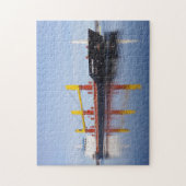 Puzzle Harvest Spirit (Vertical)