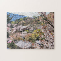 Hase-dera (Nara-Yamato)