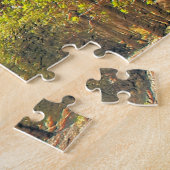 Puzzle Hase-dera (Nara-Yamato) (Côté)