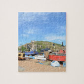 Puzzle Hastings Angleterre (Vertical)