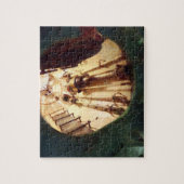 Puzzle Hatch d'évasion sous-marine (Vertical)