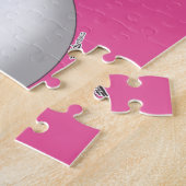 Puzzle Hatching (Côté)