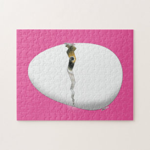 Puzzle Hatching