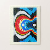 Puzzle Hauné (Vertical)