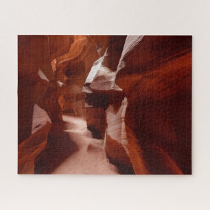 Puzzle Haut Antelope Canyon en Arizona