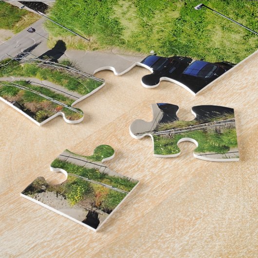 Puzzle Haut de Rhin (Côté)