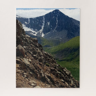 Puzzle Haut du classement argentin