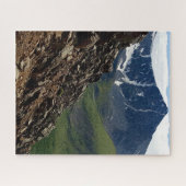 Puzzle Haut du classement argentin (Horizontal)