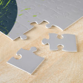 Puzzle Haut-parleur (Côté)